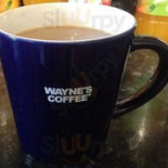 Wayne's Coffee Mat