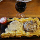 Restaurang Löwenbräu Mat