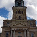 Wrapped Burrito Utomhus