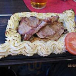 The Corner Sportsbar Mat