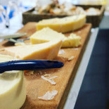 Ellös Hamnkrog Inomhus