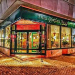 Thai Garden Restaurang Mat