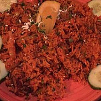 Daawat food