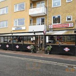 Paddington's Utomhus