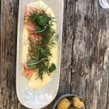 Bryggargatan Bistro Mat