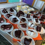 Esmeralda's Tex-mex Grill Mat