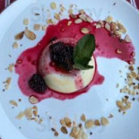 Trattoria La Sultana Mat