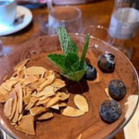 Trattoria La Sultana Mat