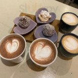 Åre Kafferosteri Mat