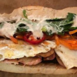 Noi´s Café Deli Mat