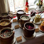 Krogen Stora Gungan Mat