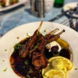 Grekiskt Och Gott Mat