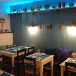 Grekiskt Och Gott Mat