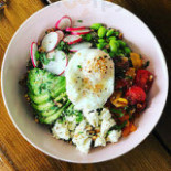 Breakfast Society Mat