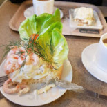 Cafe Kafferepet Mat