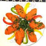 Karam Al Arabi Restaurang Mat