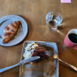 Melrose Cafe Mat