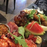 Zana´s Restaurang Mat