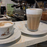 Felice Cafè Napulitano Mat