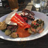 Ihrevikens Restaurang Mat