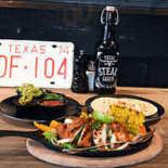 Texas Longhorn Mat