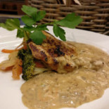 Restaurang Åsikten Mat