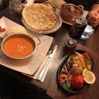 Holy Cow Vasastan Mat