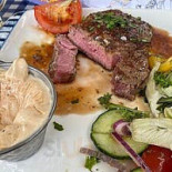 Grekiska Grill Mat