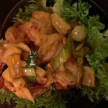 Wäng Izakaya Mat
