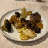 Artipelag Restaurang Mat