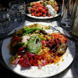 Legumes Matcaté Mat