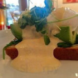 Bistro Casper Mat