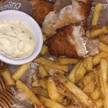 O'learys Mat