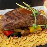 Plaza Restaurang Mat