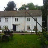 Karlfeldtsgarden Utomhus