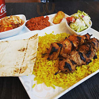 Liban Deli food