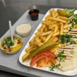 Falafel King Mat