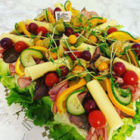 Nisses Konditori Mat