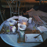 Ingrosa Cafe Konditori Mat