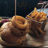 Restaurang Lyktan Mat