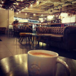 Starbucks Mat