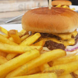 Lake Lodge Sjökrog Mat