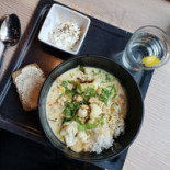 Restaurang P Mat