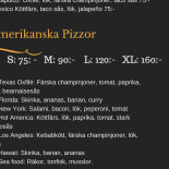 Athena Kolgrill Oxeloesund Meny