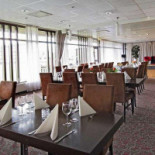 Best Western Scheele Inomhus