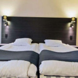 Best Western Scheele Inomhus