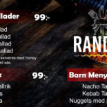 Randas Meny