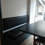 Pizzeria Milano Inomhus