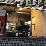 Pizzeria Torino Utomhus