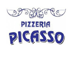 Pizzeria Picasso menu